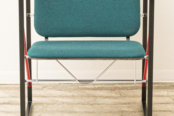 北欧家具 talo フィンランド製 ウリヨ・クッカプーロ A504チェア