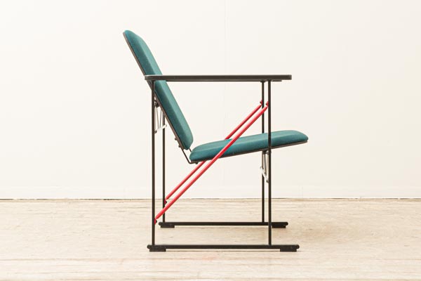 北欧家具 talo フィンランド製 ウリヨ・クッカプーロ A504チェア