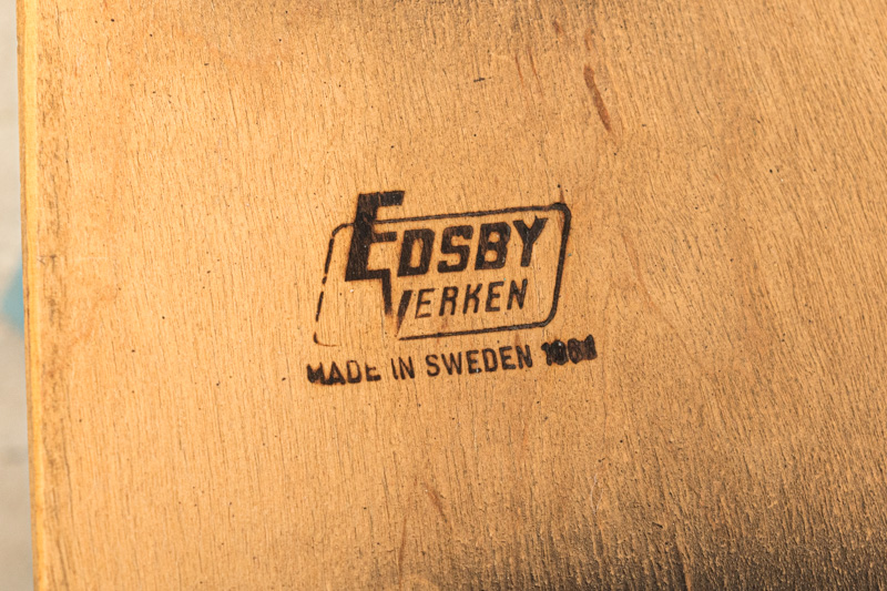 北欧家具　イルマリ・タピオヴァーラ　ファネットチェア