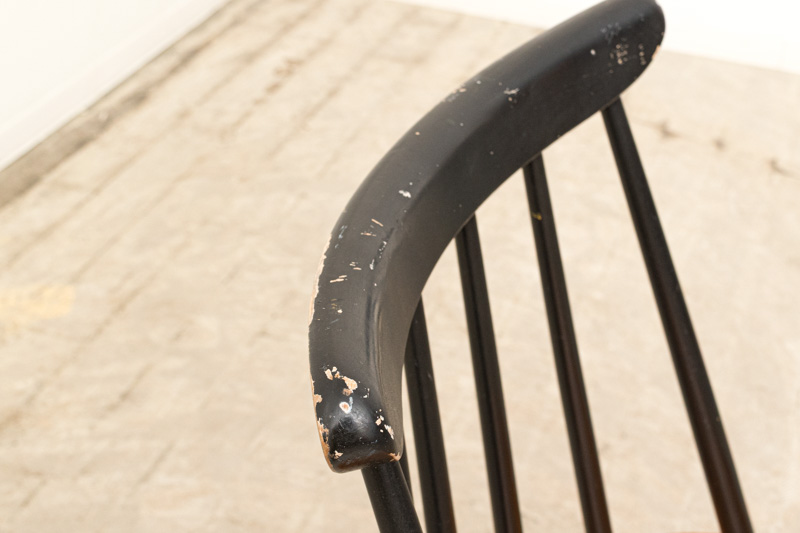 北欧家具　イルマリ・タピオヴァーラ　ファネットチェア