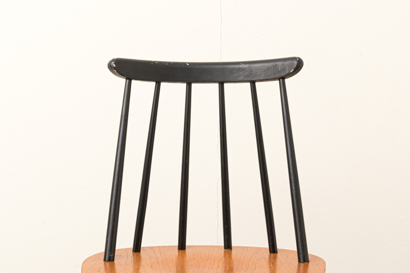 北欧家具　イルマリ・タピオヴァーラ　ファネットチェア