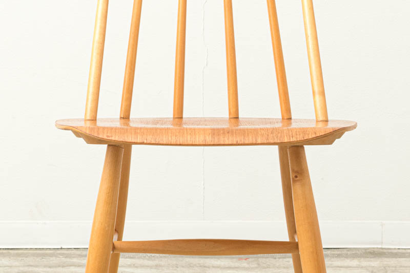 Tapiovaara イルマリ タピオヴァーラ ファネットチェア　アンティーク ファネットチェアFanett chair/イルマリ・タピオヴァーラIlmari