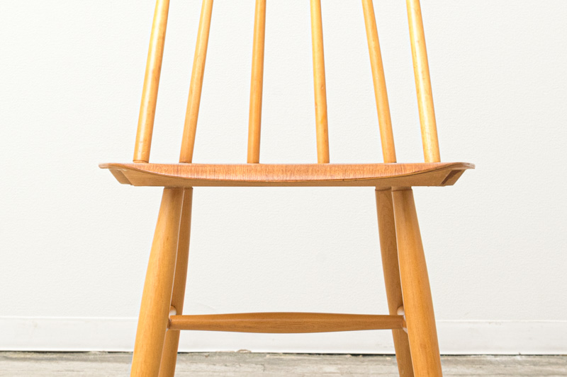 北欧家具　イルマリ・タピオヴァーラ　ファネットチェア