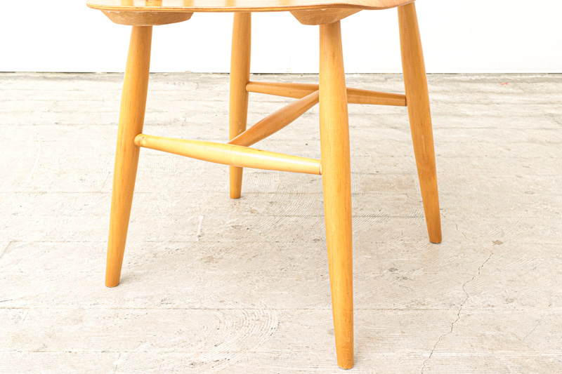 北欧家具　イルマリ・タピオヴァーラ　ファネットチェア