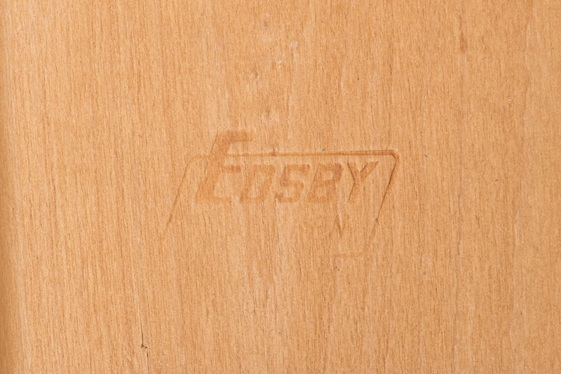 北欧家具　イルマリ・タピオヴァーラ　ファネットチェア