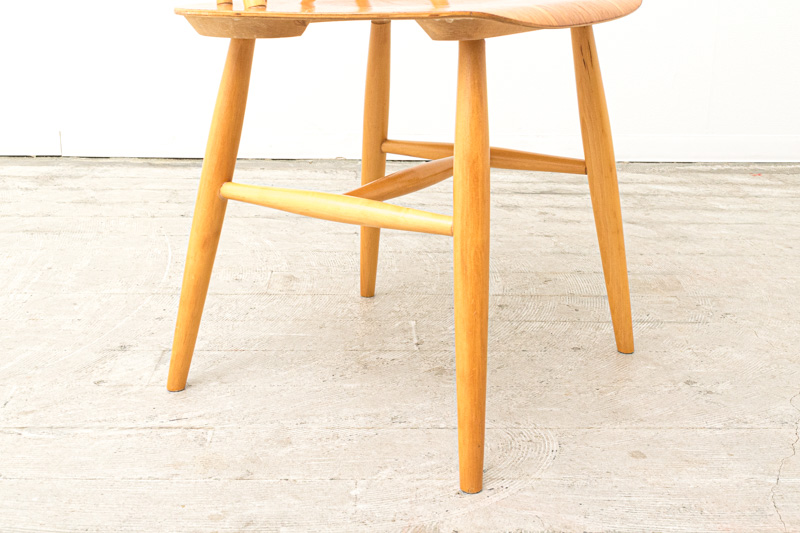 北欧家具　イルマリ・タピオヴァーラ　ファネットチェア