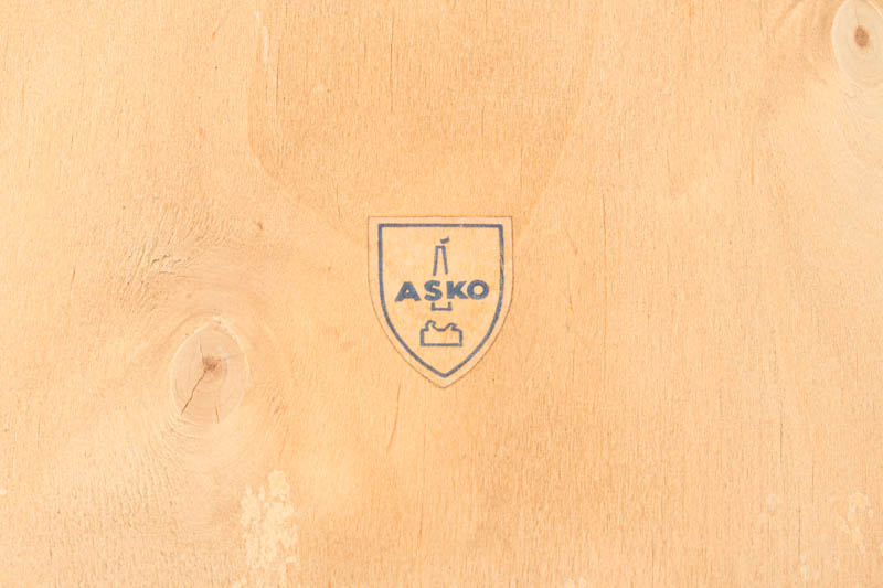 北欧家具　イルマリ・タピオヴァーラ　ファネットチェア