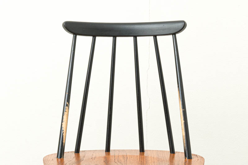 北欧家具　イルマリ・タピオヴァーラ　ファネットチェア