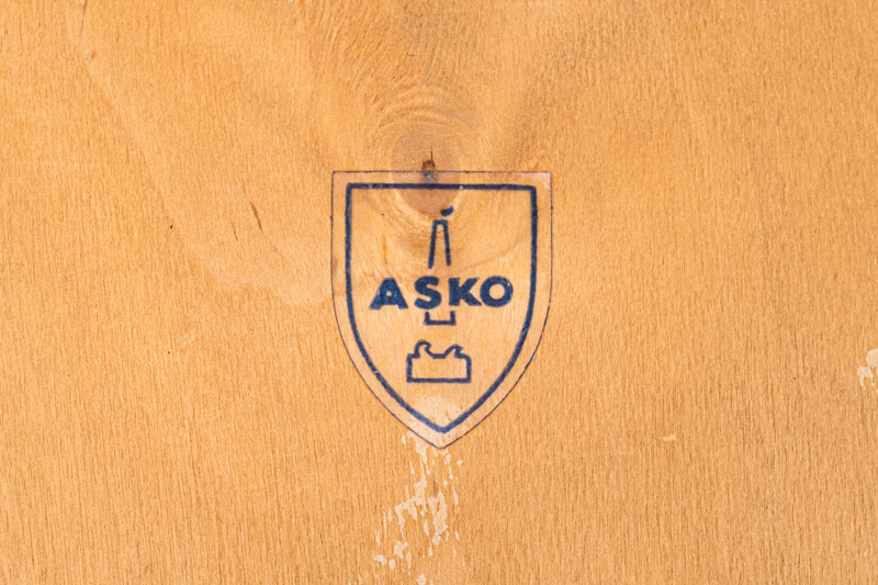 北欧家具 イルマリ・タピオヴァーラ ファネットチェア