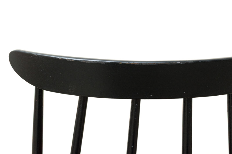 北欧家具 イルマリ・タピオヴァーラ ファネットチェア