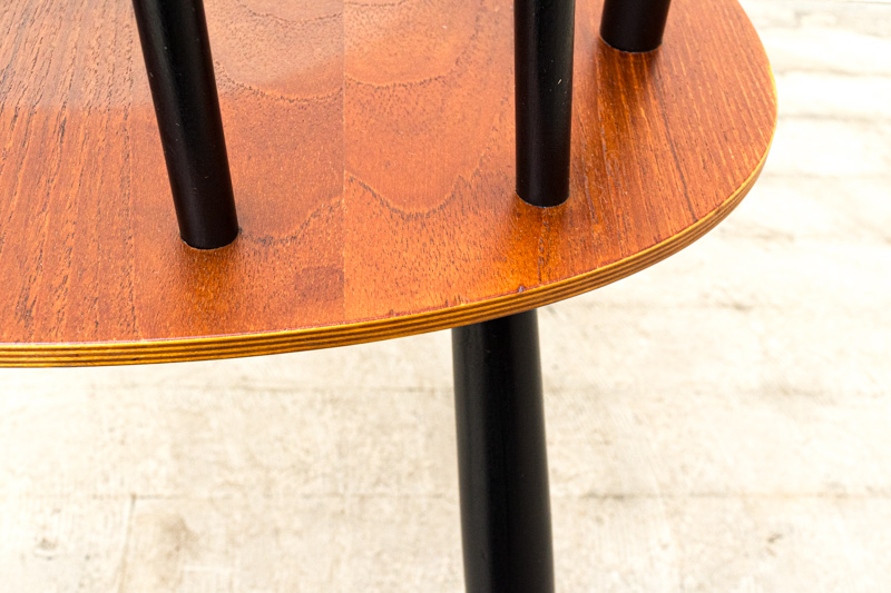 北欧家具 イルマリ・タピオヴァーラ ファネットチェア