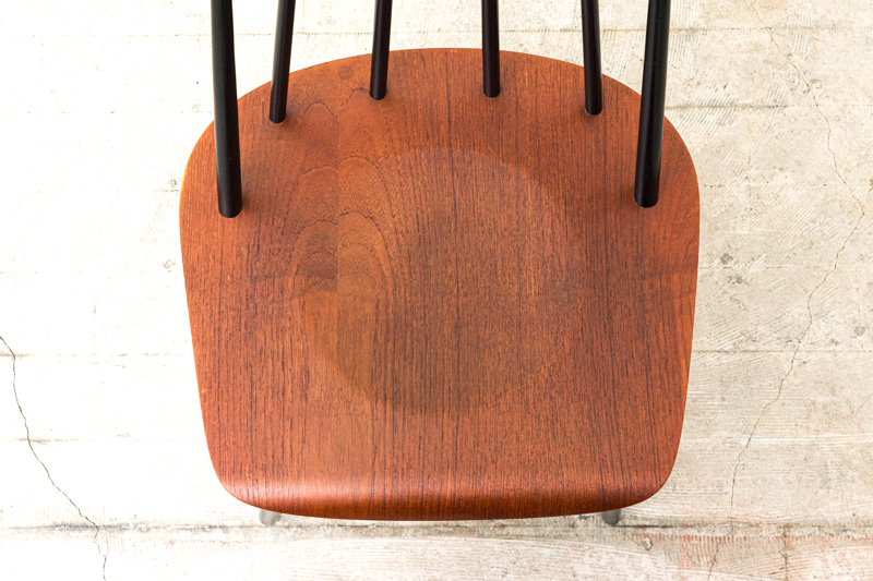 北欧家具 イルマリ・タピオヴァーラ ファネットチェア