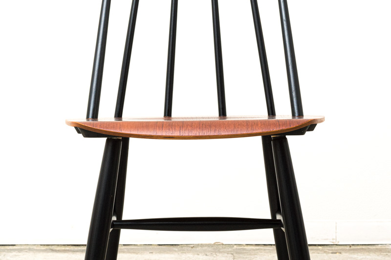 北欧家具 イルマリ・タピオヴァーラ ファネットチェア