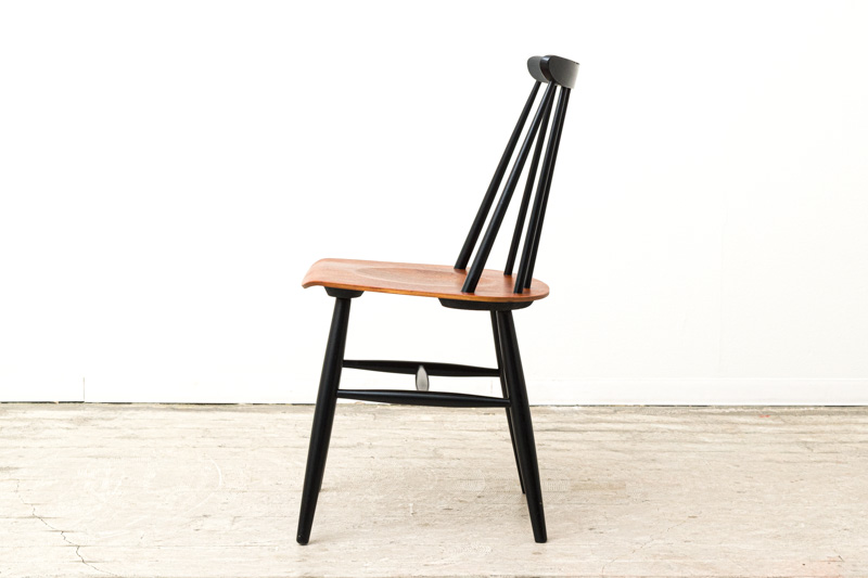 北欧家具 イルマリ・タピオヴァーラ ファネットチェア