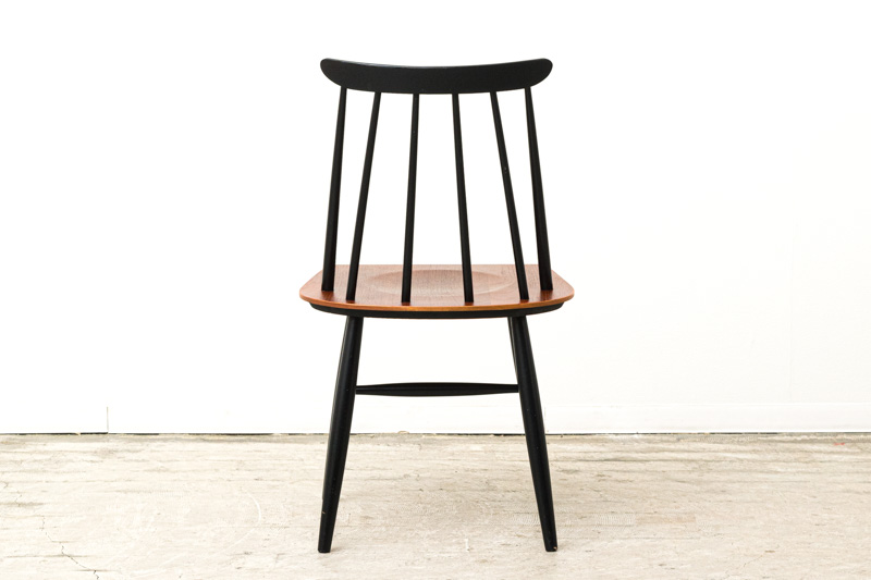 北欧家具 イルマリ・タピオヴァーラ ファネットチェア