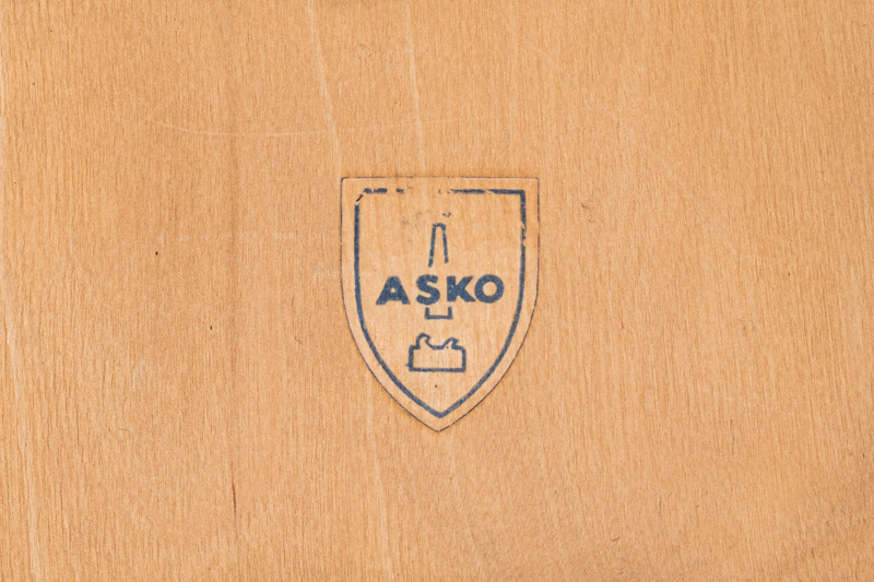 北欧家具　イルマリ・タピオヴァーラ　ファネットチェア