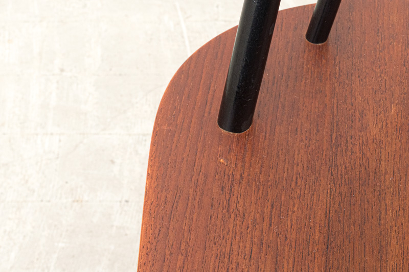 北欧家具　イルマリ・タピオヴァーラ　ファネットチェア