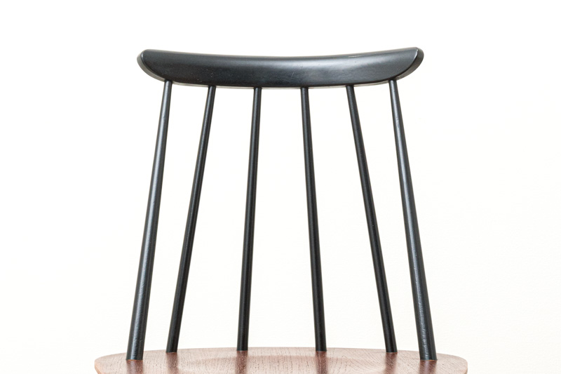 北欧家具　イルマリ・タピオヴァーラ　ファネットチェア