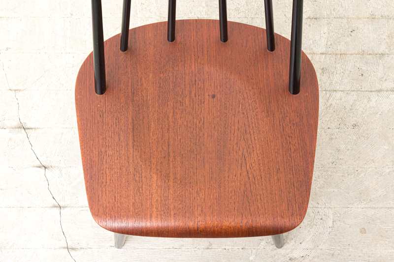 北欧家具　イルマリ・タピオヴァーラ　ファネットチェア