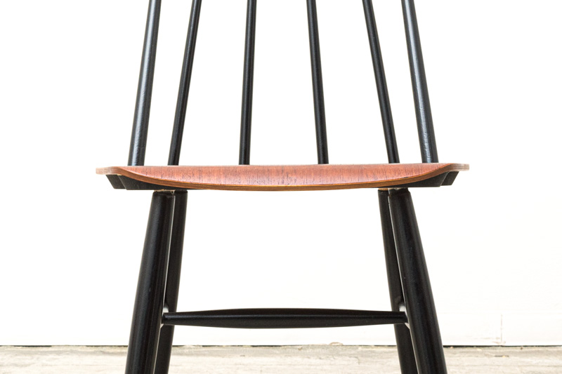 北欧家具　イルマリ・タピオヴァーラ　ファネットチェア