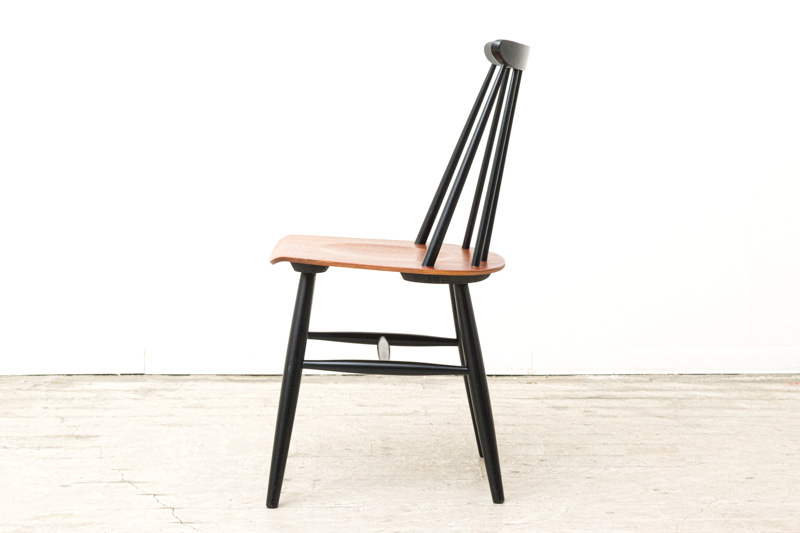 北欧家具　イルマリ・タピオヴァーラ　ファネットチェア