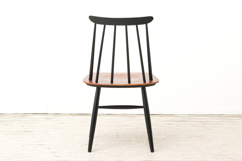 北欧家具　イルマリ・タピオヴァーラ　ファネットチェア