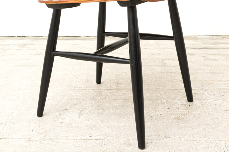 北欧家具　イルマリ・タピオヴァーラ　ファネットチェア