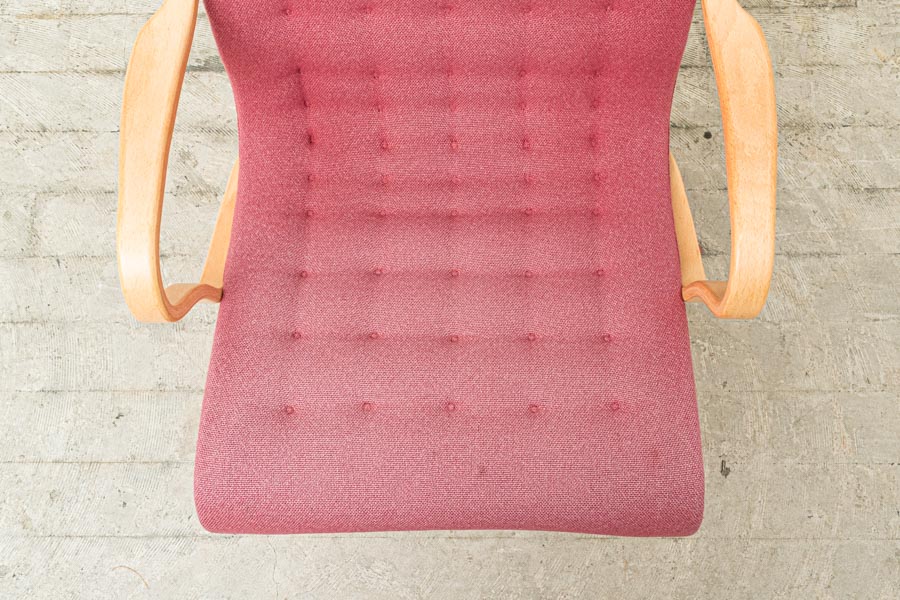 北欧家具　デンマーク　ブルーノマットソン　ミナ　