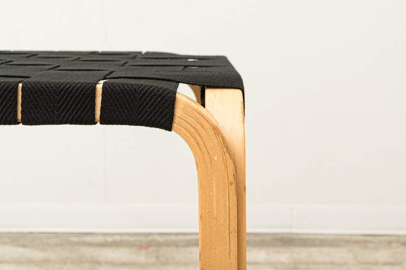 北欧家具 artek アルヴァ・アアルト チェア