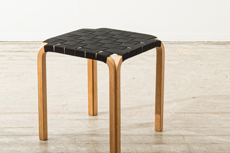 北欧家具 artek アルヴァ・アアルト チェア