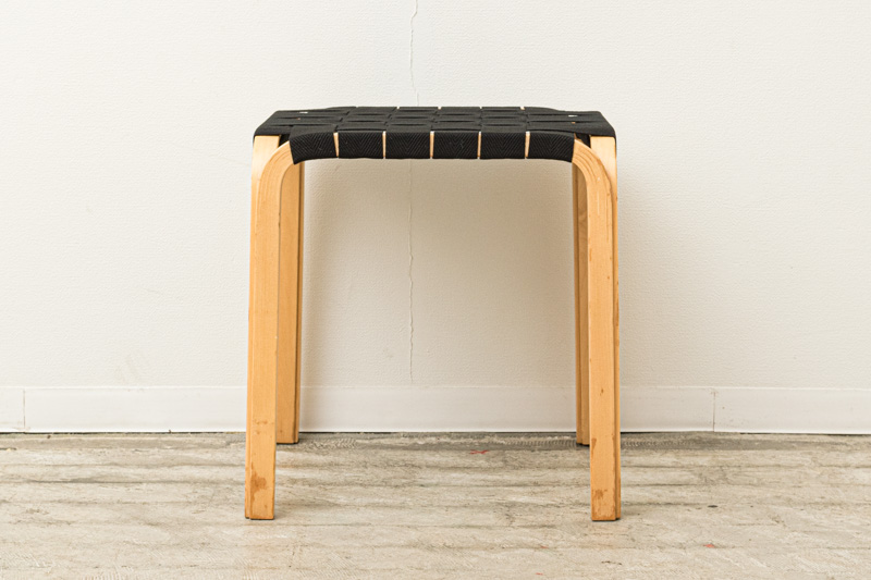 北欧家具 artek アルヴァ・アアルト チェア