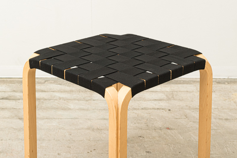 北欧家具 artek アルヴァ・アアルト チェア