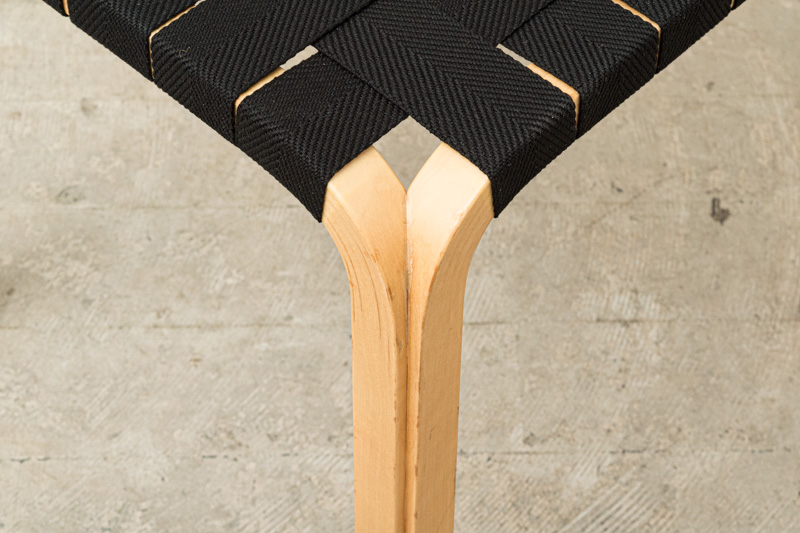 北欧家具 artek アルヴァ・アアルト チェア