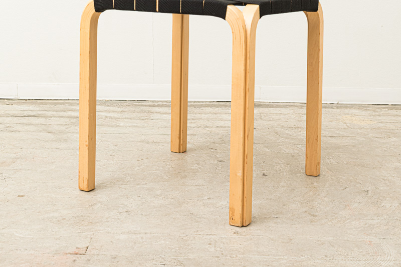 北欧家具 artek アルヴァ・アアルト チェア