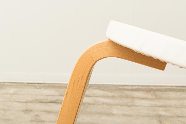 北欧家具　アルヴァ・アアルト　Alvar　Aalto　スツール60