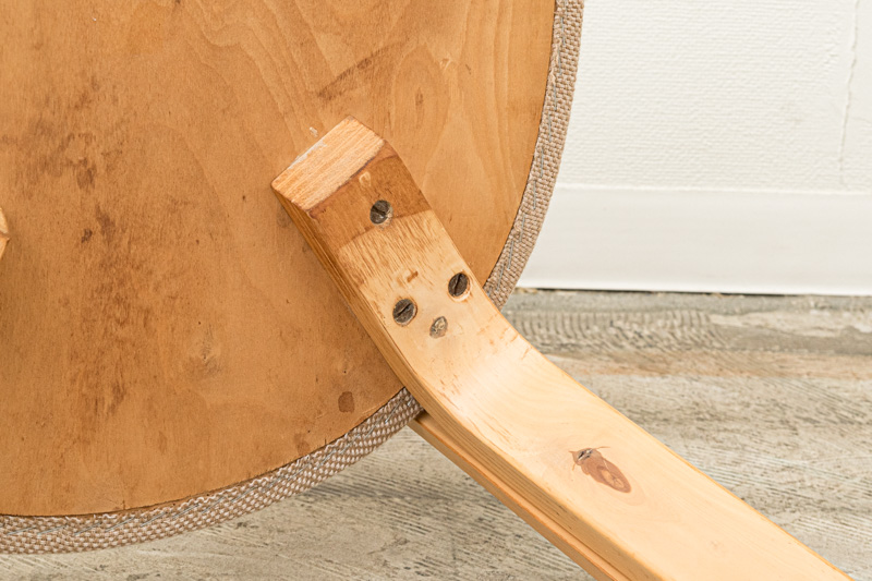 北欧家具 artek アルヴァ・アアルト チェア