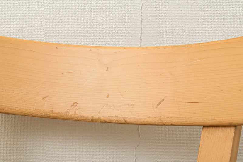 北欧家具 artek アルヴァ・アアルト チェア