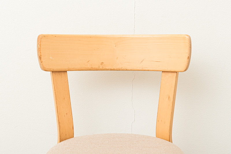 北欧家具 artek アルヴァ・アアルト チェア