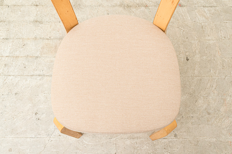 北欧家具 artek アルヴァ・アアルト チェア