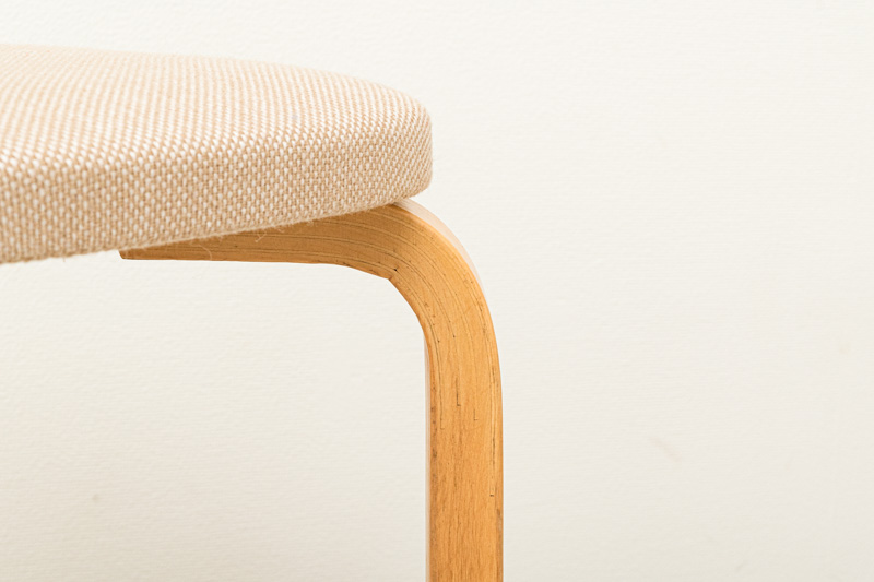 北欧家具 artek アルヴァ・アアルト チェア