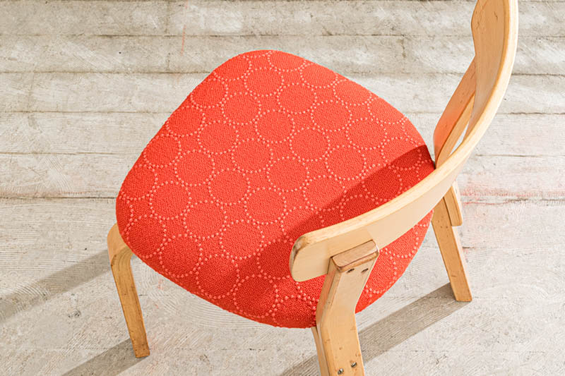 北欧家具　artek　アルヴァ・アアルト　チェア