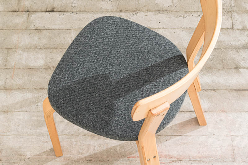 北欧家具　artek　アルヴァ・アアルト　チェア