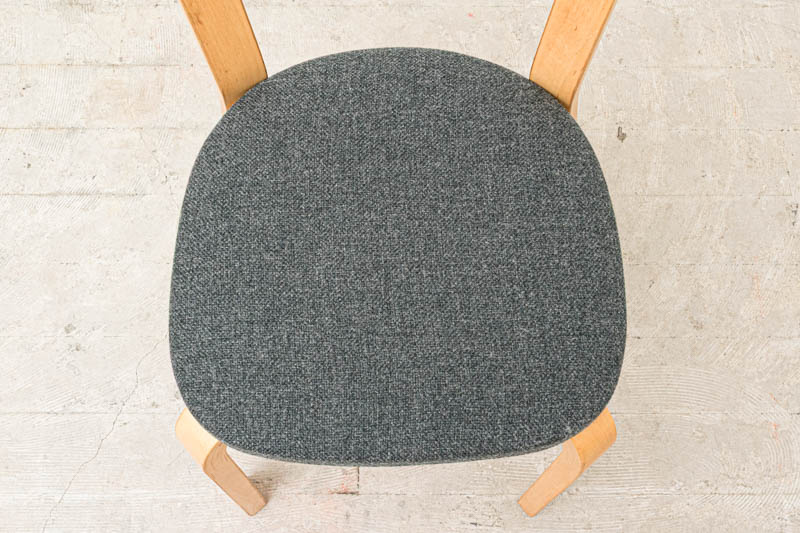 北欧家具　artek　アルヴァ・アアルト　チェア