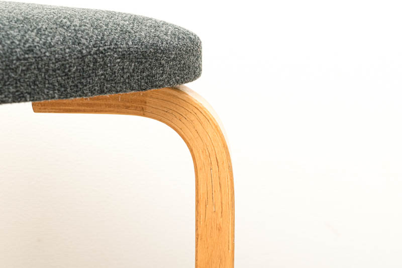 北欧家具　artek　アルヴァ・アアルト　チェア