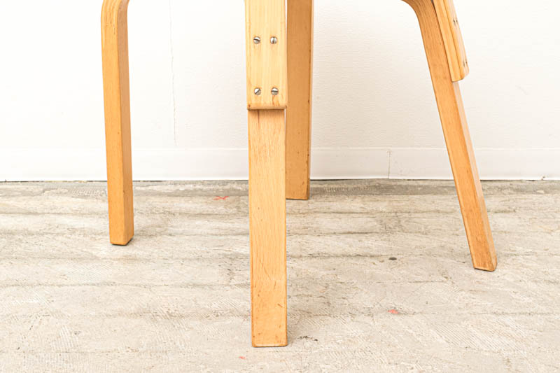 北欧家具　artek　アルヴァ・アアルト　チェア
