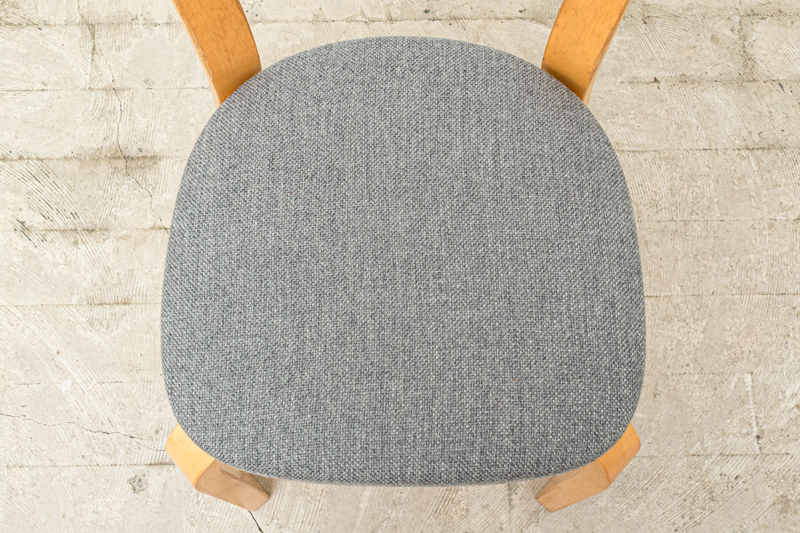 北欧家具　artek　アルヴァ・アアルト　チェア