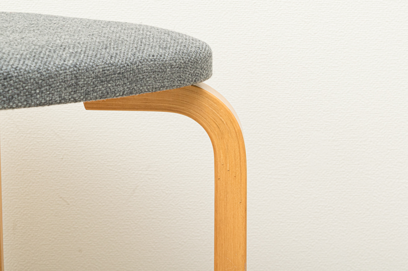 北欧家具　artek　アルヴァ・アアルト　チェア