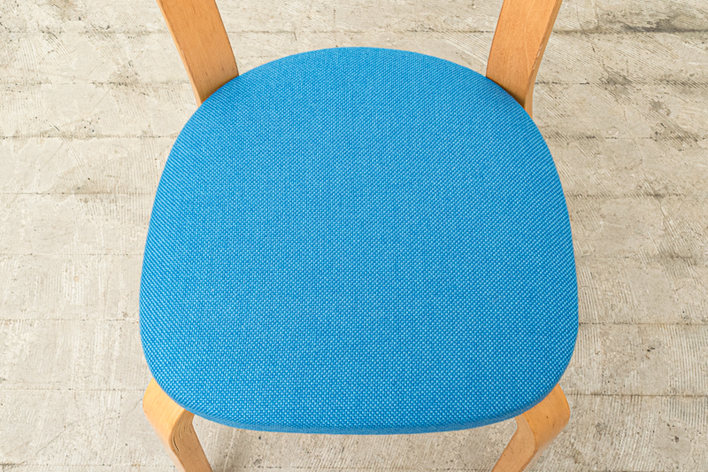 北欧家具　artek　アルヴァ・アアルト　チェア