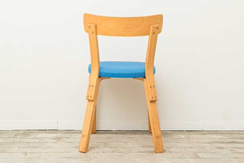 北欧家具　artek　アルヴァ・アアルト　チェア