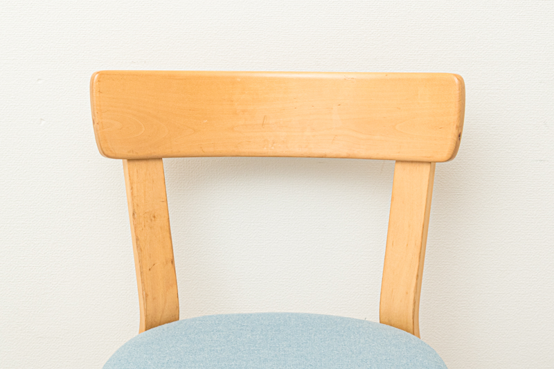 北欧家具　artek　アルヴァ・アアルト　チェア